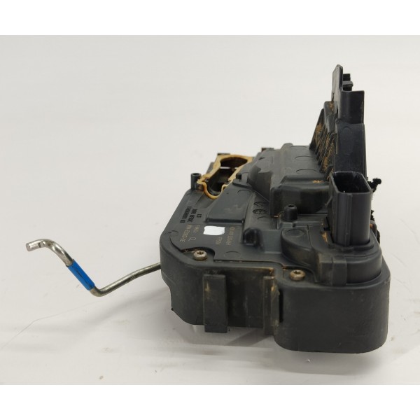 Fechadura Porta D.e Ford Ranger Limited 2024 N1wae21813de