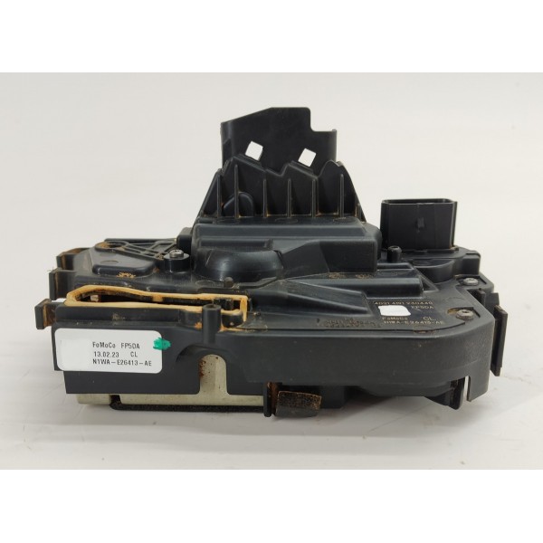 Fechadura Porta T.e Ford Ranger Limited 2024 N1wae26413ae