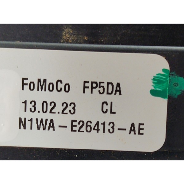 Fechadura Porta T.e Ford Ranger Limited 2024 N1wae26413ae