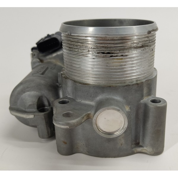 Tbi Corpo Borboleta Ford Ranger Limited 2024 Jl3q9f991ac