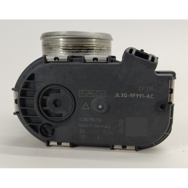 Tbi Corpo Borboleta Ford Ranger Limited 2024 Jl3q9f991ac