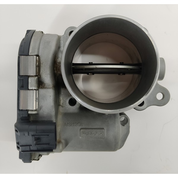 Tbi Corpo Borboleta Ford Ranger Limited 2024 Jl3q9f991ac