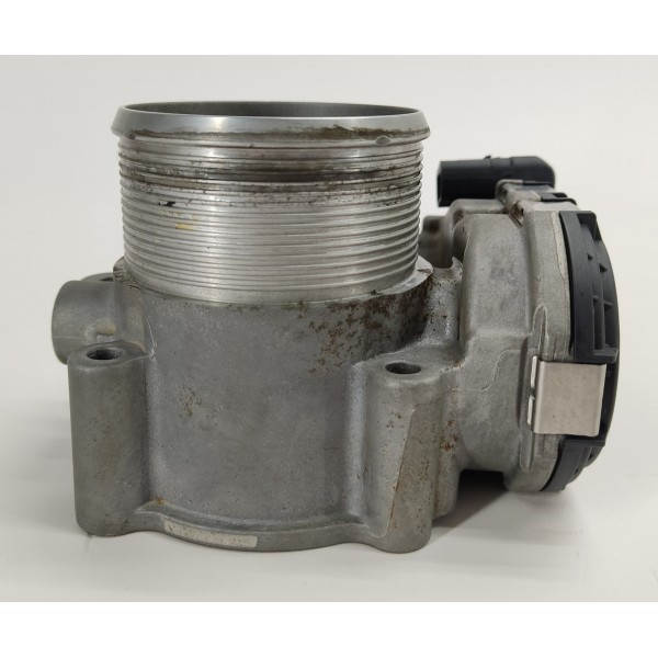 Tbi Corpo Borboleta Ford Ranger Limited 2024 Jl3q9f991ac