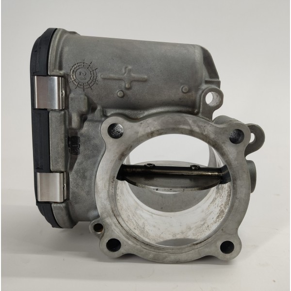 Tbi Corpo Borboleta Ford Ranger Limited 2024 Jl3q9f991ac