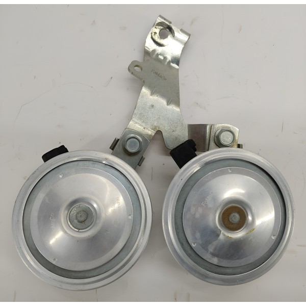 Par Buzina Ford Ranger Limited 2024 N1wt13a803ba