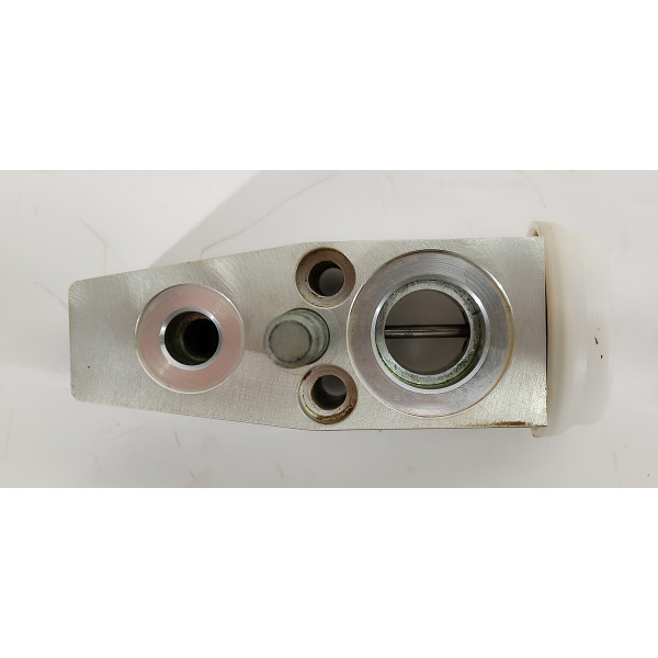 Valvula Expansão Ar Condicionado Ford Ranger Limited 2024