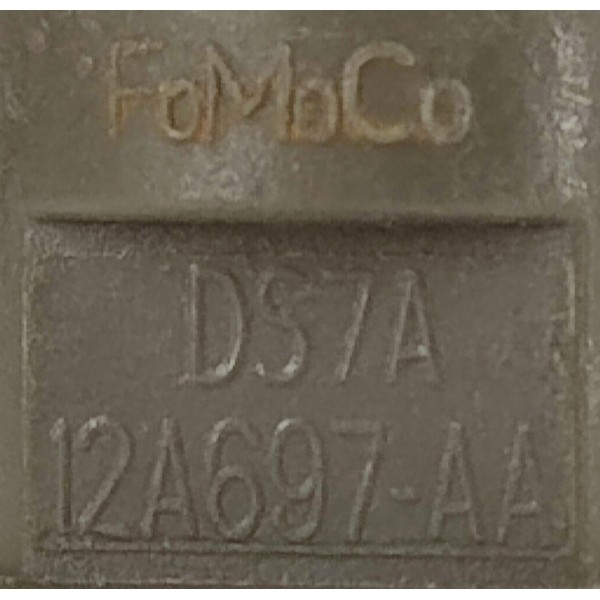 Sensor Temperatura Interno Ford Ranger Limited 2024 12a697aa