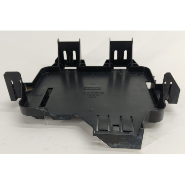 Suporte Modulo Paralama D.d Ford Ranger 2024 Mb3g16f130cb