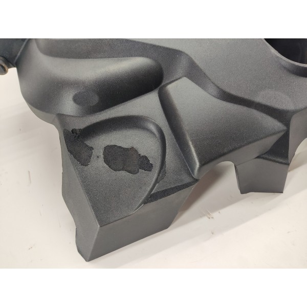 Tampa Capa Motor Ford Ranger 2024 Mb3q6a949ac