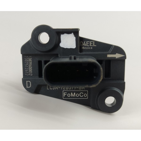 Sensor Maf Fluxo Ar Ford Ranger 2024 Lc3a12b579ba
