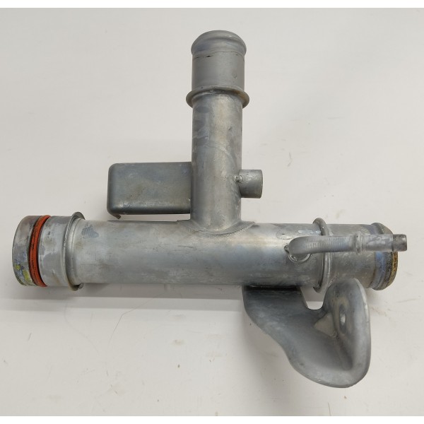 Cano Agua Ford Ranger Limited 2024 Mb3q8a520ca