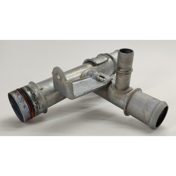 Cano Agua Ford Ranger Limited 2024 Mb3q8a520ca