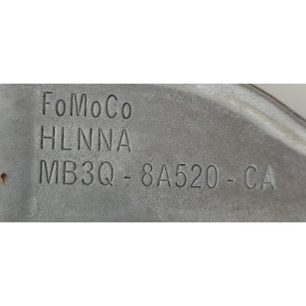 Cano Agua Ford Ranger Limited 2024 Mb3q8a520ca