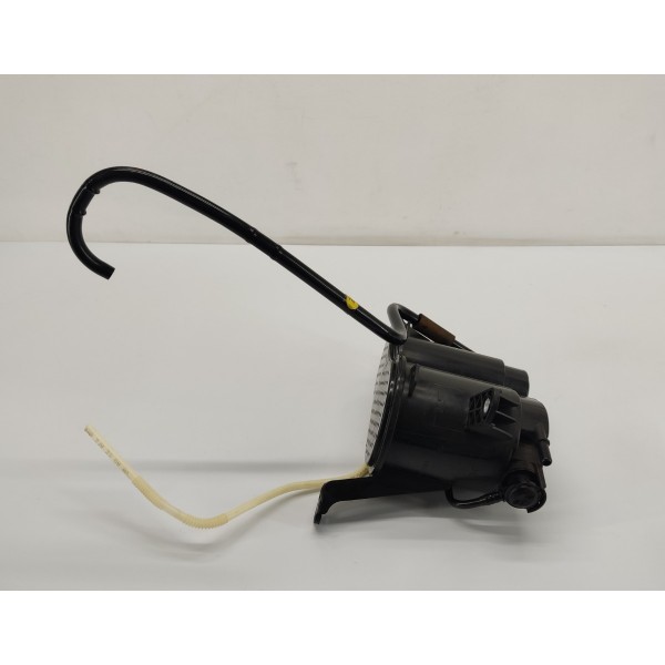 Filtro Canister Audi Q8 2019