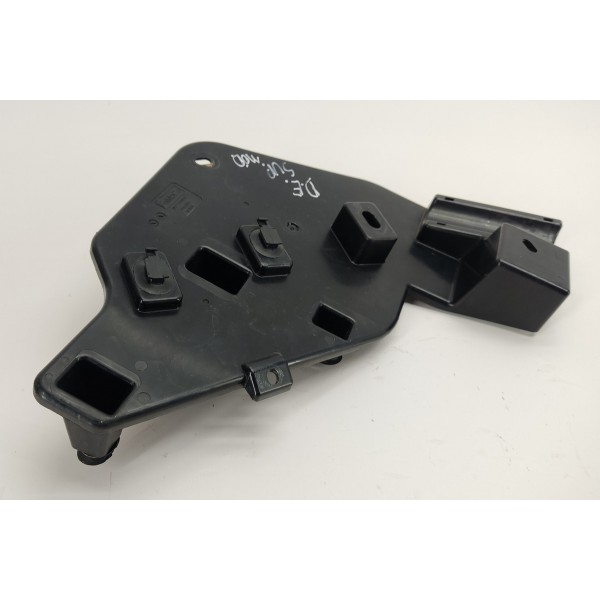 Suporte Modulo Paralama D.e Ford Ranger 2024 Mb3t14a099