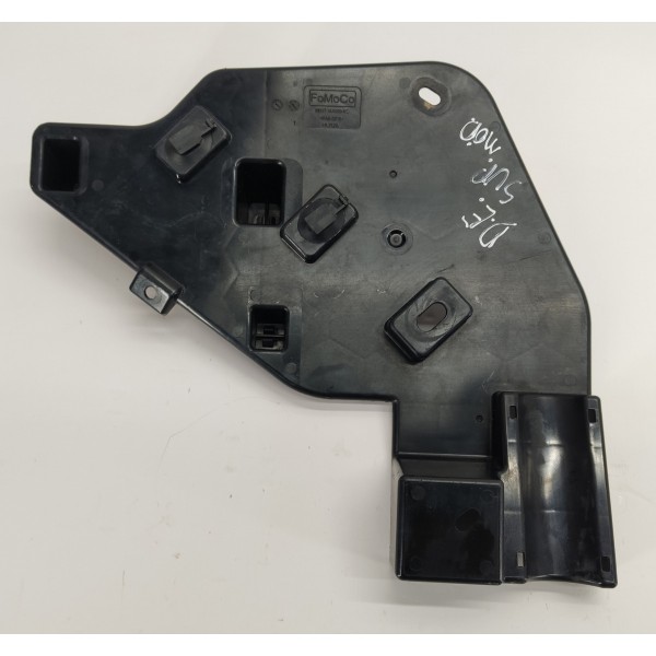 Suporte Modulo Paralama D.e Ford Ranger 2024 Mb3t14a099