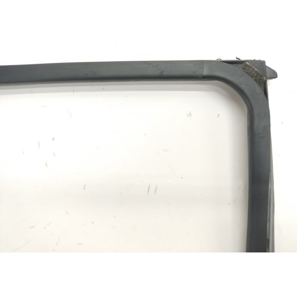 Borracha Guarnição Porta T.d Ford Ranger 2024 C/detalhe