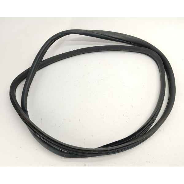 Borracha Fixa Carroceria Porta T.e Ford Ranger 2024