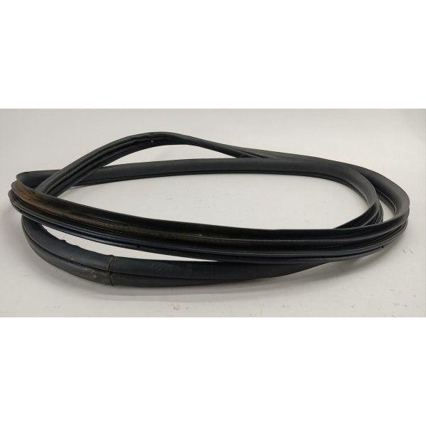 Borracha Fixa Carroceria Porta T.e Ford Ranger 2024