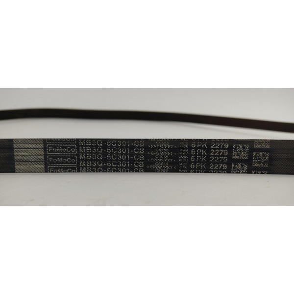 Correia Acessorios Alternador Ford Ranger 2024 Mb3q6c301cb