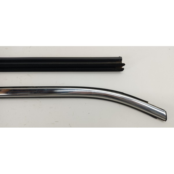 Pestana Interna Externa T.d Ford Ranger 2024