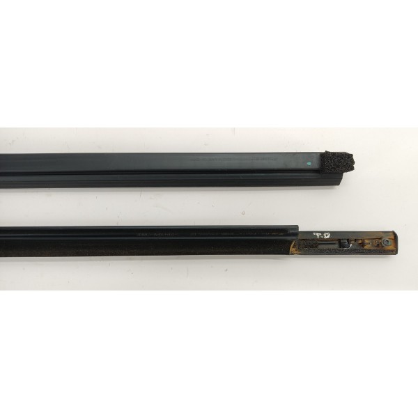 Pestana Interna Externa T.d Ford Ranger 2024