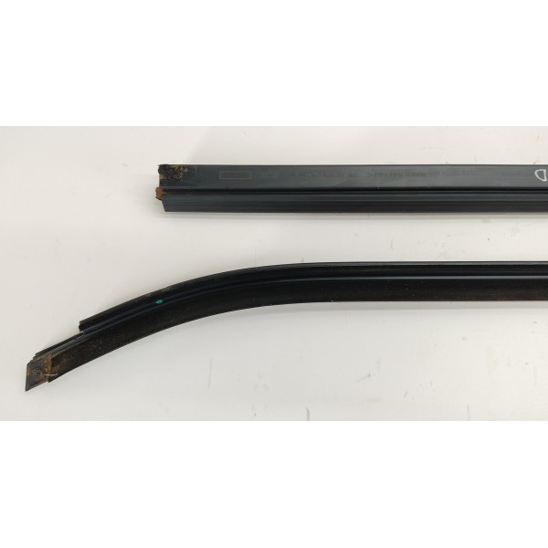 Pestana Interna Externa T.d Ford Ranger 2024