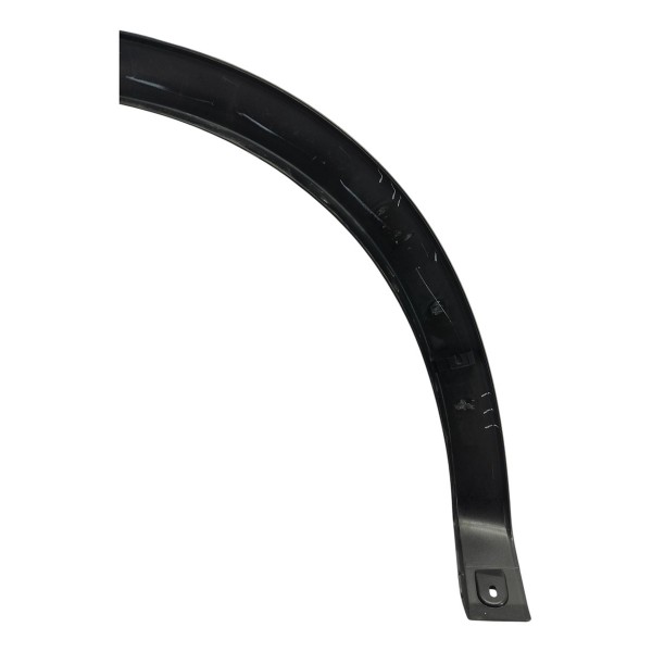 Friso Alargador Moldura Roda D.d Ford Ranger 2024 C/detalhe Cinza-escuro