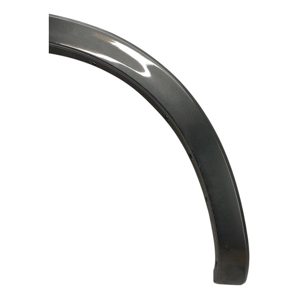 Friso Alargador Moldura Roda D.d Ford Ranger 2024 C/detalhe Cinza-escuro