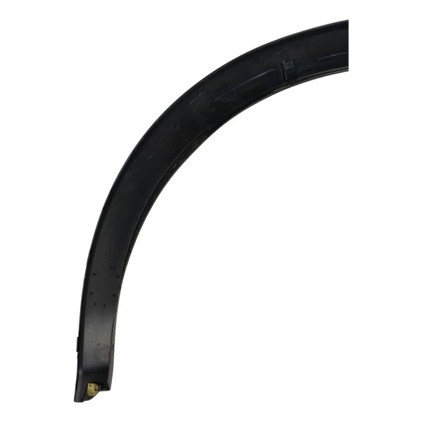 Friso Alargador Moldura Roda D.d Ford Ranger 2024 C/detalhe Cinza-escuro