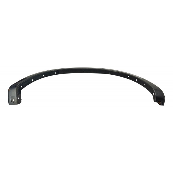 Friso Alargador Moldura Roda D.d Ford Ranger 2024 C/detalhe Cinza-escuro