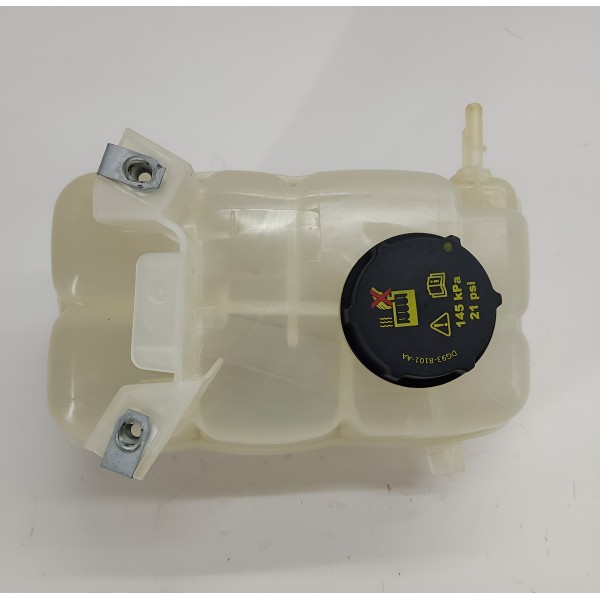 Reservatorio Agua Radiador Ford Ranger 2024