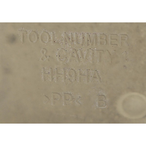 Reservatorio Agua Radiador Ford Ranger 2024