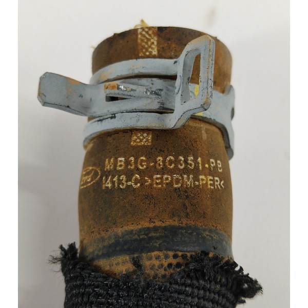 Mangueira Reservatorio Agua Ford Ranger 2024 Mb3g8c351pb