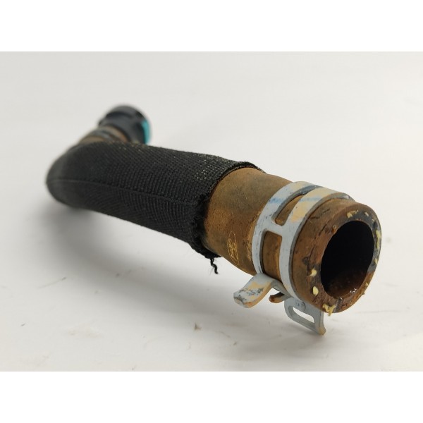 Mangueira Reservatorio Agua Ford Ranger 2024 Mb3g8c351pb