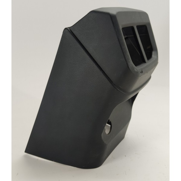 Acabamento Console Traseiro Ford Ranger 2024 Marcas De Uso