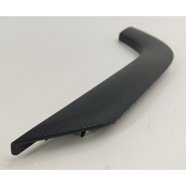 Acabamento Console L.d Ford Ranger 2024 N1wbe061a16 Preto