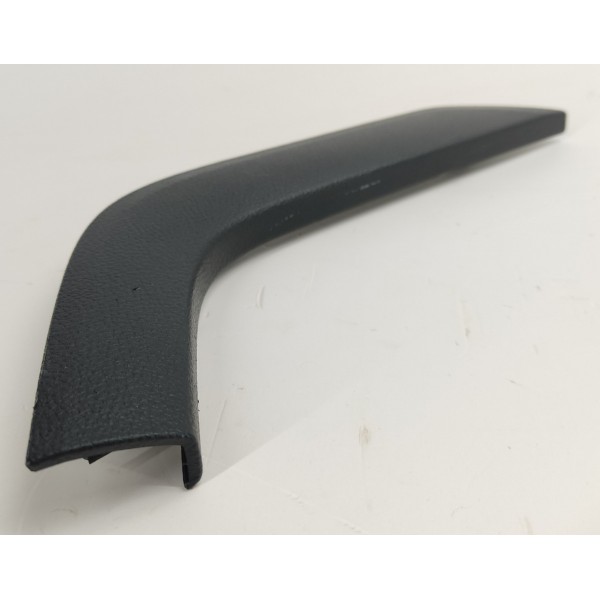 Acabamento Console L.d Ford Ranger 2024 N1wbe061a16 Preto