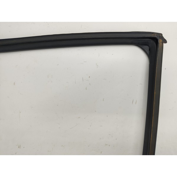 Borracaha Guarnição Porta T.e Ford Ranger 2024