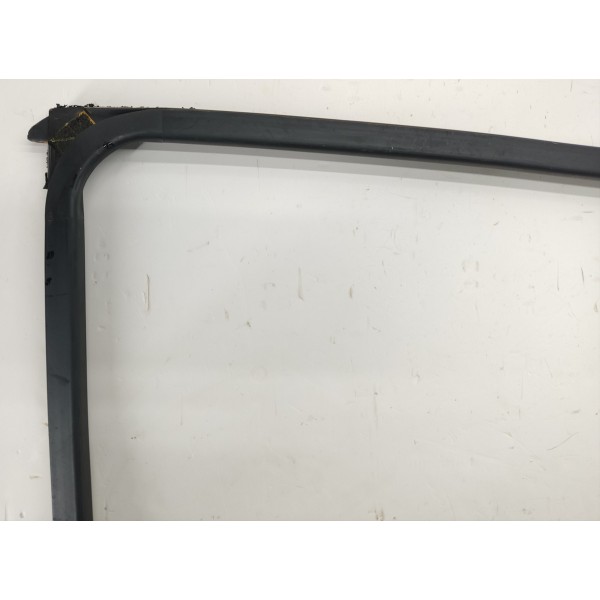 Borracaha Guarnição Porta T.e Ford Ranger 2024