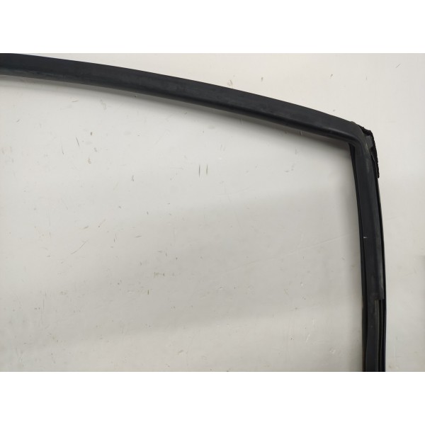 Borracaha Guarnição Porta D.e Ford Ranger 2024