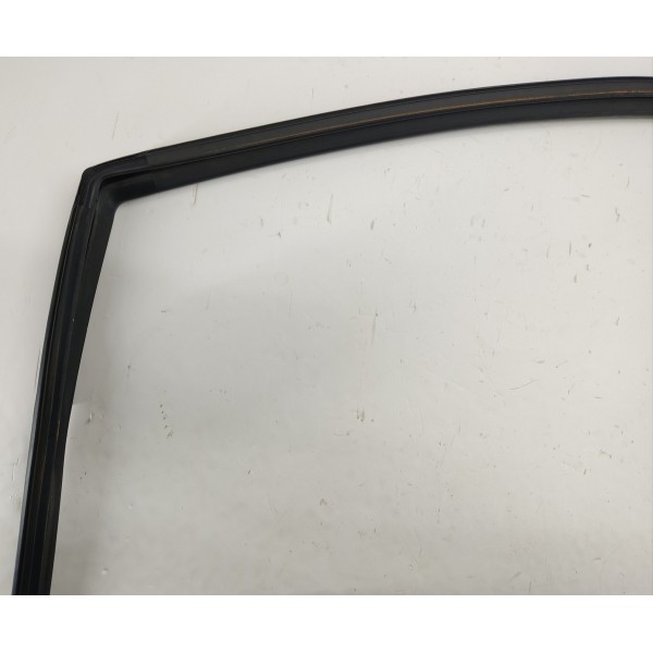 Borracaha Guarnição Porta D.e Ford Ranger 2024