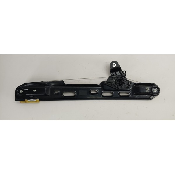 Maquina Vidro T.e Ford Ranger Limited 2024