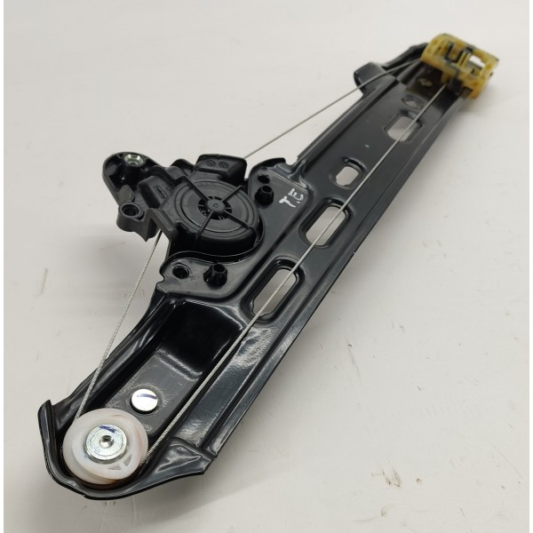 Maquina Vidro T.e Ford Ranger Limited 2024