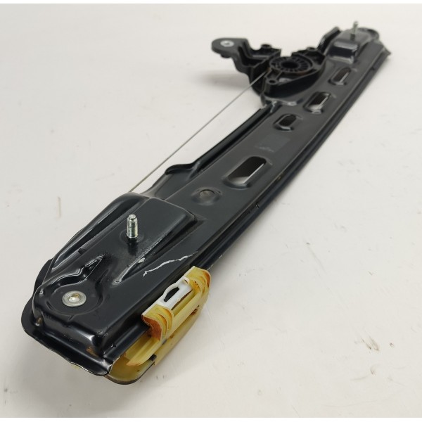 Maquina Vidro T.e Ford Ranger Limited 2024