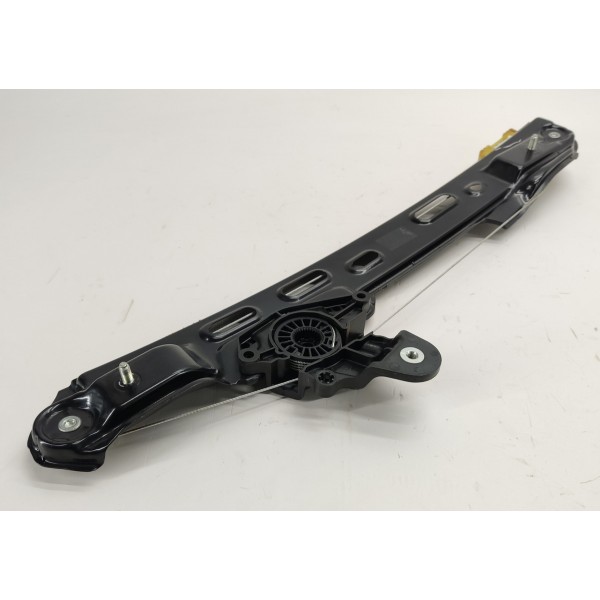 Maquina Vidro T.e Ford Ranger Limited 2024