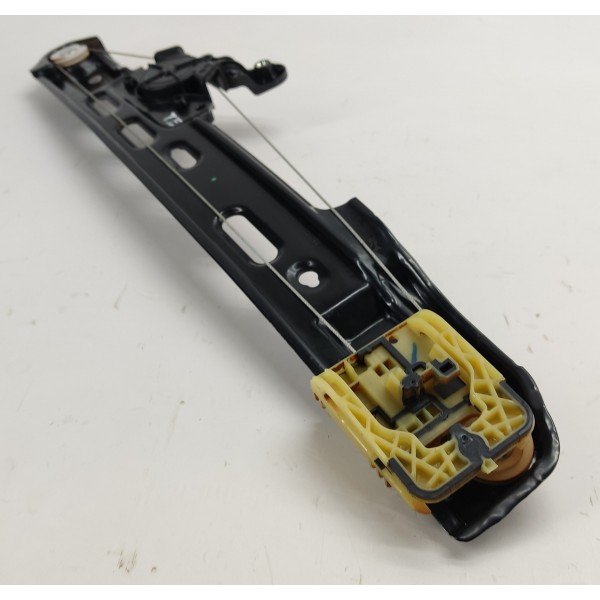 Maquina Vidro T.e Ford Ranger Limited 2024