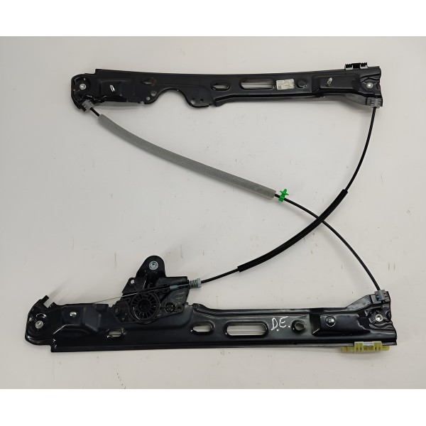 Maquina Vidro D.e Ford Ranger Limited 2024