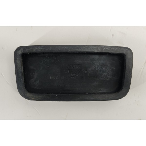 Borracha Pedal Freio Ford Ranger Limited 2024 Xm342454ba