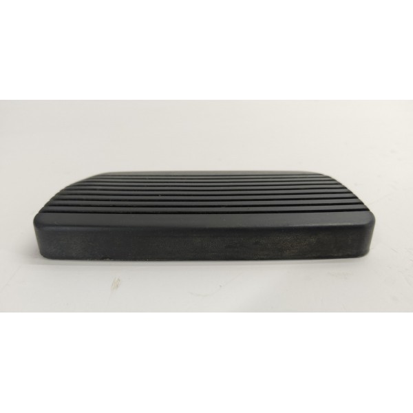 Borracha Pedal Freio Ford Ranger Limited 2024 Xm342454ba